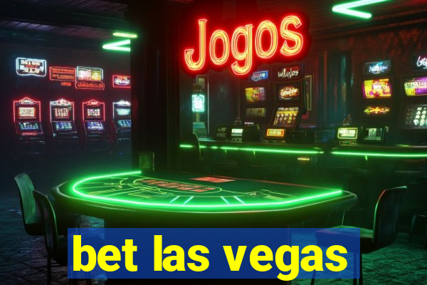 bet las vegas